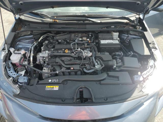 Photo 11 from auction – 2023 TOYOTA COROLLA LE with VIN 5YFB4MDE7PP000653