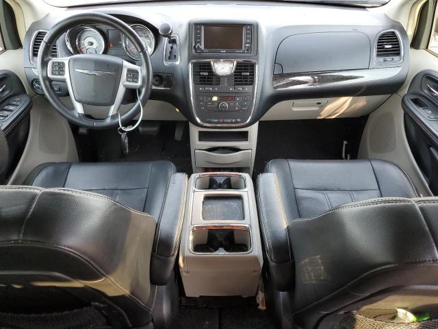 Photo 8 from auction – 2012 CHRYSLER TOWN & COU with VIN 2C4RC1BG5CR299624