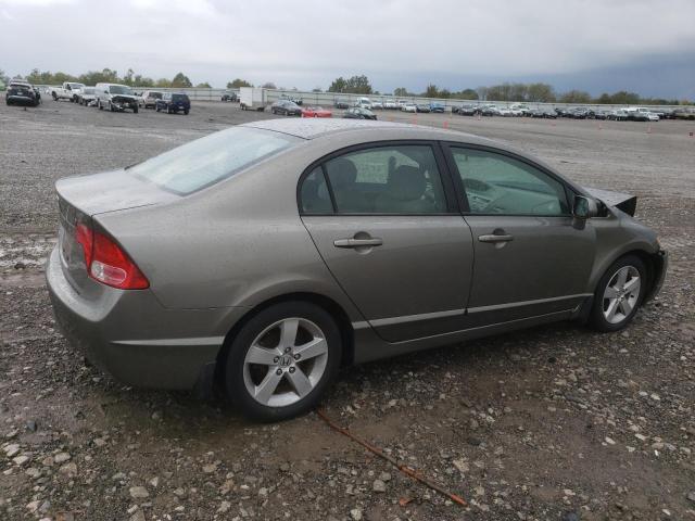 Photo 3 from auction – 2007 HONDA CIVIC EX with VIN 1HGFA16817L040396