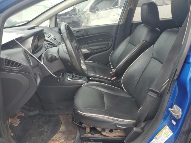 Photo 7 from auction – 2011 FORD FIESTA SES with VIN 3FADP4FJ5BM121844