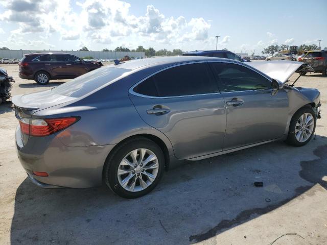 Photo 3 from auction – 2014 LEXUS ES 300H with VIN JTHBW1GG9E2049515