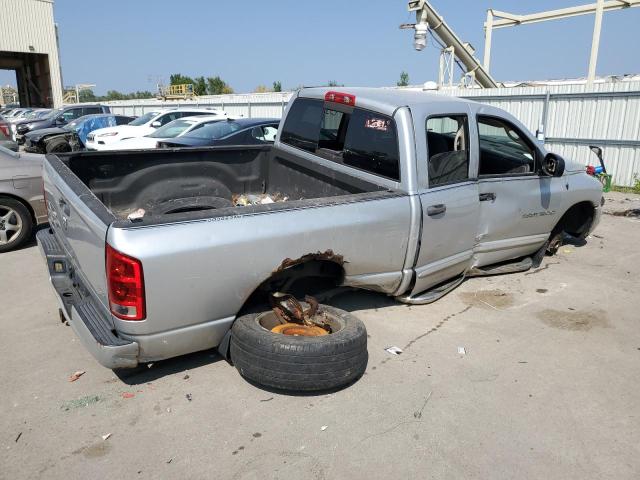 Photo 3 from auction – 2005 DODGE RAM 1500 S with VIN 1D7HA18D65J502631