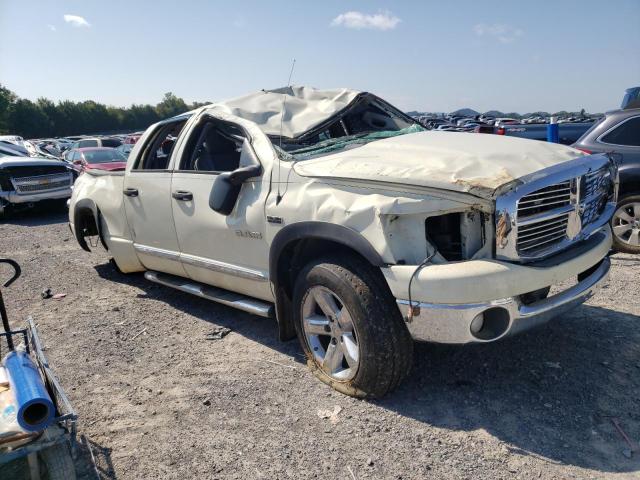 Photo 4 from auction – 2008 DODGE RAM 1500 S with VIN 1D7HU18298J210840