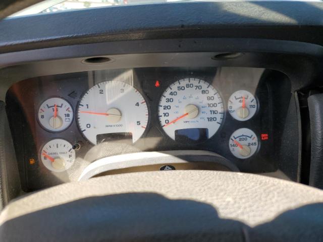 Photo 9 from auction – 2004 DODGE RAM with VIN 3D7KU26C44G273816