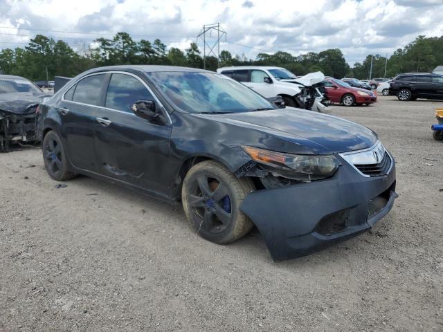 Foto 4 de la subasta – 2011 ACURA TSX con VIN JH4CU2F68BC015371