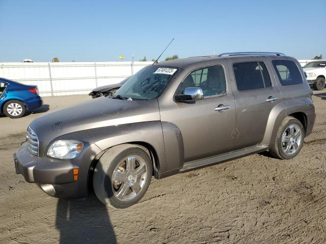 CHEVROLET HHR LT 2011 with VIN 3GNBACFU5BS502233 - Photo from auction
