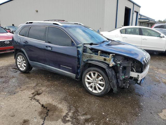 Photo 4 from auction – 2014 JEEP CHEROKEE L with VIN 1C4PJLDB8EW292509