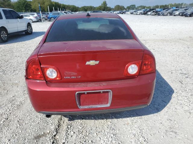 Photo 6 from auction – 2012 CHEVROLET MALIBU 2LT with VIN 1G1ZD5E05CF321057