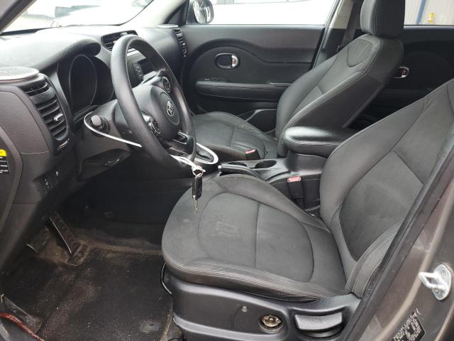 Photo 7 from auction – 2014 KIA SOUL with VIN KNDJN2A2XE7100672