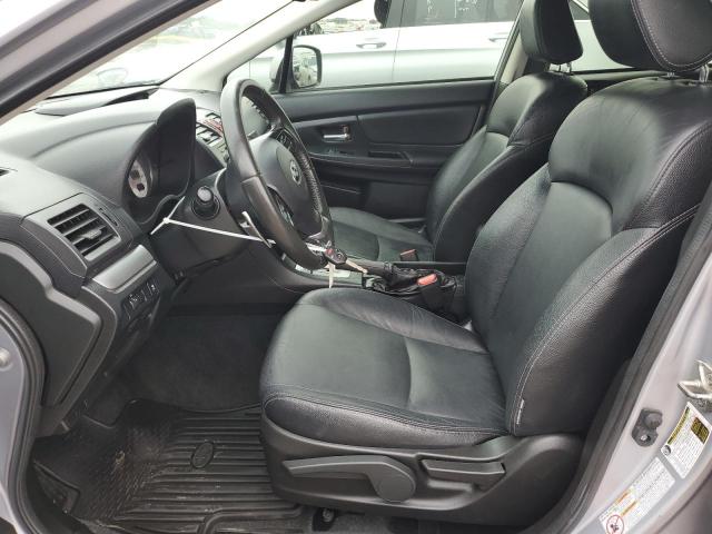 Photo 7 from auction – 2012 SUBARU IMPREZA SP with VIN JF1GPAR69CH240974