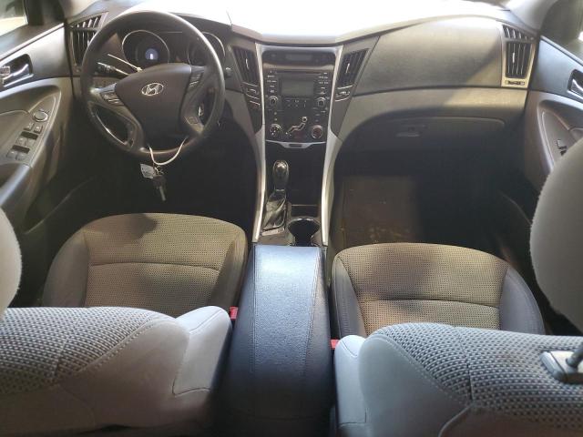 Снимка 8 от търг – 2012 HYUNDAI SONATA GLS с VIN 5NPEB4AC3CH416633