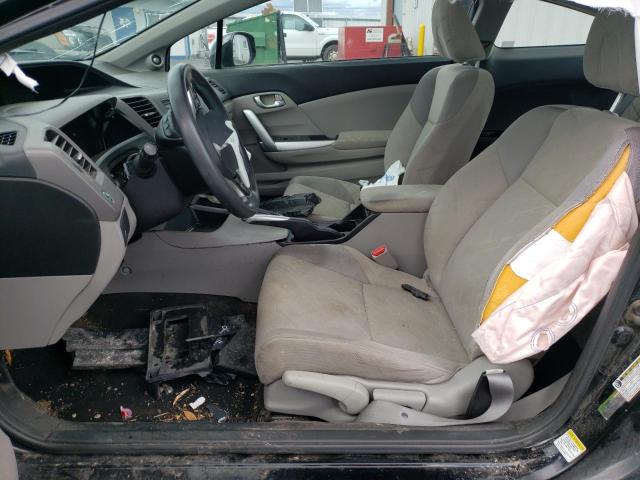 Photo 7 from auction – 2012 HONDA CIVIC EX with VIN 2HGFG3B81CH539710