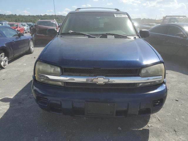 Photo 5 from auction – 2002 CHEVROLET TRAILBLAZE with VIN 1GNDT13S722277223