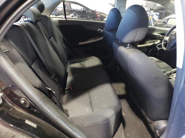 Photo 10 from auction – 2010 TOYOTA COROLLA BA with VIN 1NXBU4EE8AZ373219