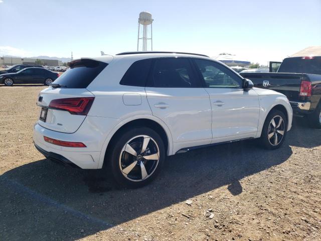Zdjęcie 3 z aukcji – 2023 AUDI Q5 PREMIUM z VIN WA1EAAFY9P2016101