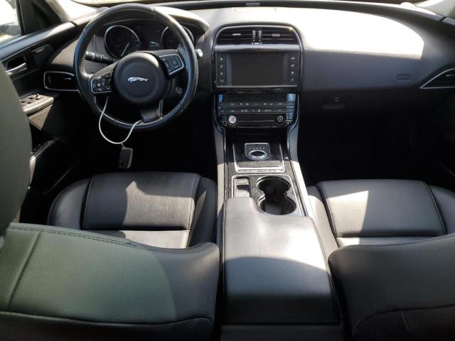 Photo 8 from auction – 2017 JAGUAR XE PREMIUM with VIN SAJAD4BG2HA972037