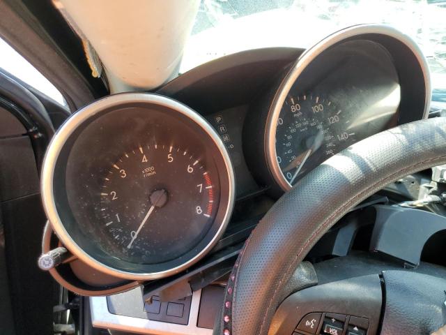 Photo 9 from auction – 2011 MAZDA 3 I with VIN JM1BL1VF1B1492196