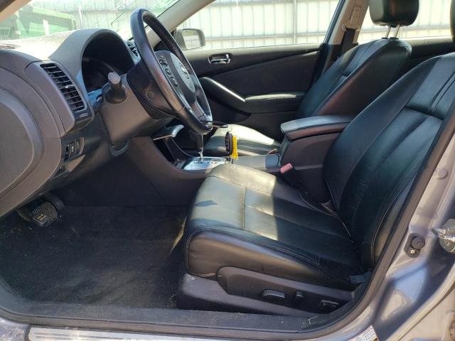 Photo 7 from auction – 2012 NISSAN ALTIMA BAS with VIN 1N4AL2AP7CC116212