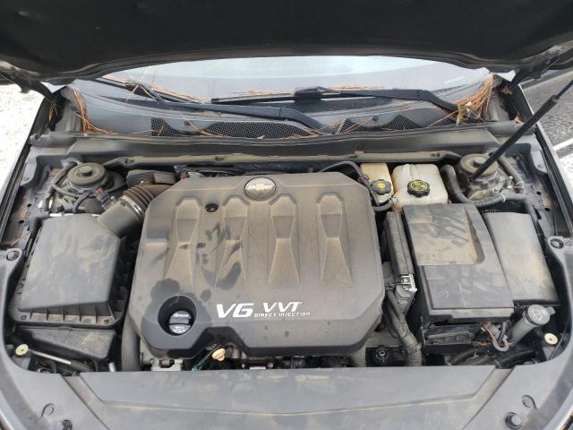Photo 11 from auction – 2014 CHEVROLET IMPALA LTZ with VIN 1G1155S33EU107983