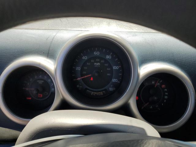 Foto 9 de la subasta – 2003 HONDA ELEMENT EX con VIN 5J6YH28523L043744