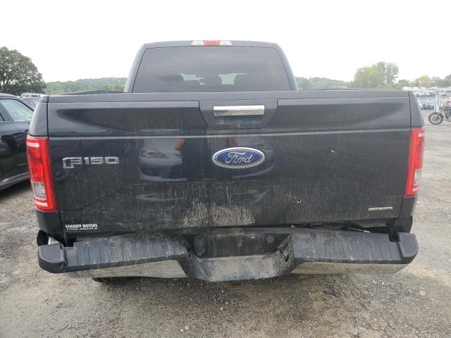 Photo 6 from auction – 2015 FORD F150 SUPER with VIN 1FTFW1EFXFFB99141