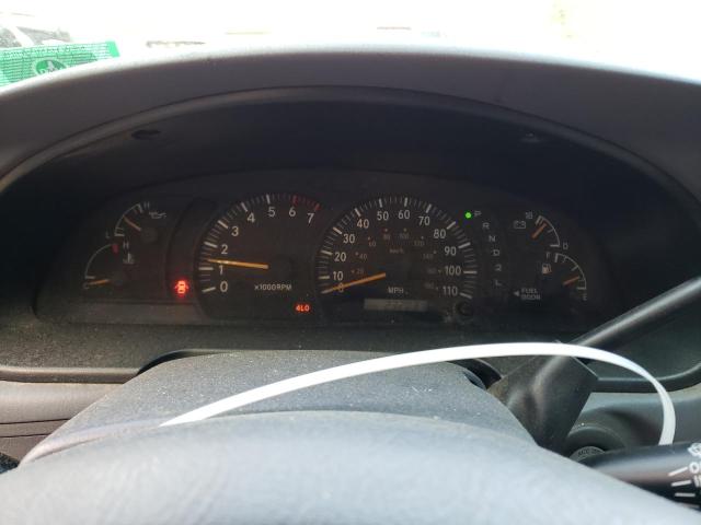 Photo 9 from auction – 2002 TOYOTA TUNDRA ACC with VIN 5TBBT44182S309671