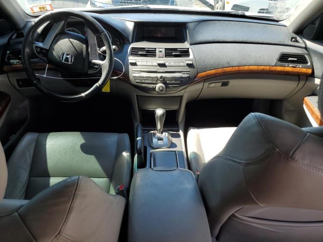 Photo 8 from auction – 2012 HONDA ACCORD EXL with VIN 1HGCP3F84CA013485