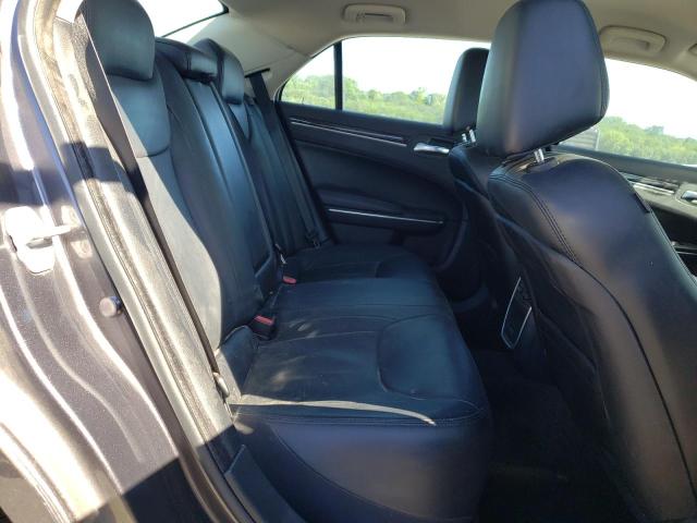 Photo 10 from auction – 2015 CHRYSLER 300 LIMITE with VIN 2C3CCAAG1FH808260
