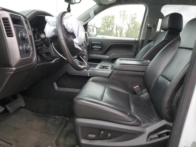 Photo 7 from auction – 2014 GMC SIERRA K15 with VIN 1GTV2VEC4EZ145576