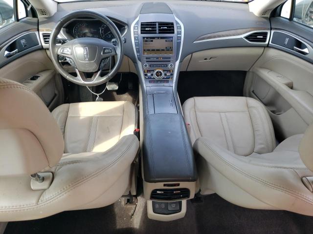 Фото 8 с аукциона – 2017 LINCOLN MKZ SELECT с VIN 3LN6L5D97HR654248