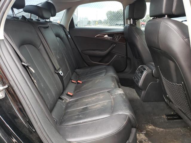Photo 10 from auction – 2016 AUDI A6 PREMIUM with VIN WAUFGAFC8GN003445