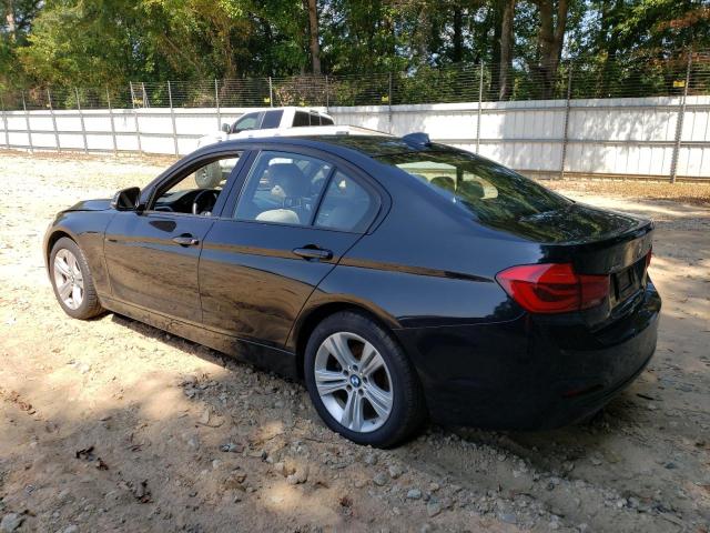 Снимка 2 от търг – 2016 BMW 328 XI SUL с VIN WBA8E3G59GNU03069
