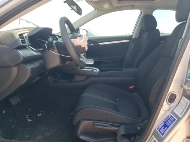 Photo 7 from auction – 2018 HONDA CIVIC EX with VIN 2HGFC2F77JH563482