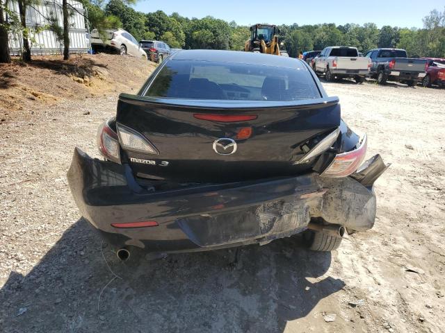 Photo 6 from auction – 2010 MAZDA 3 S with VIN JM1BL1S64A1145576