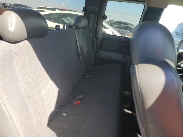 Photo 10 from auction – 2007 CHEVROLET SILVERADO with VIN 1GCEC19X37Z151410
