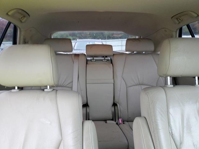 Photo 10 from auction – 2007 LEXUS RX 400H with VIN JTJHW31U372017150