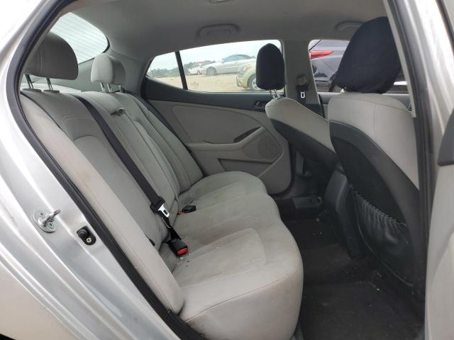 Photo 10 from auction – 2011 KIA OPTIMA LX with VIN KNAGM4A7XB5192844