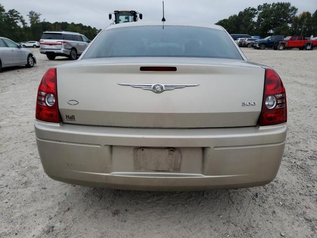 Photo 6 from auction – 2008 CHRYSLER 300 LX with VIN 2C3LA43R68H211825