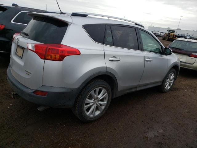 Фото 3 с аукциона – 2013 TOYOTA RAV4 LIMIT с VIN 2T3DFREV7DW010972