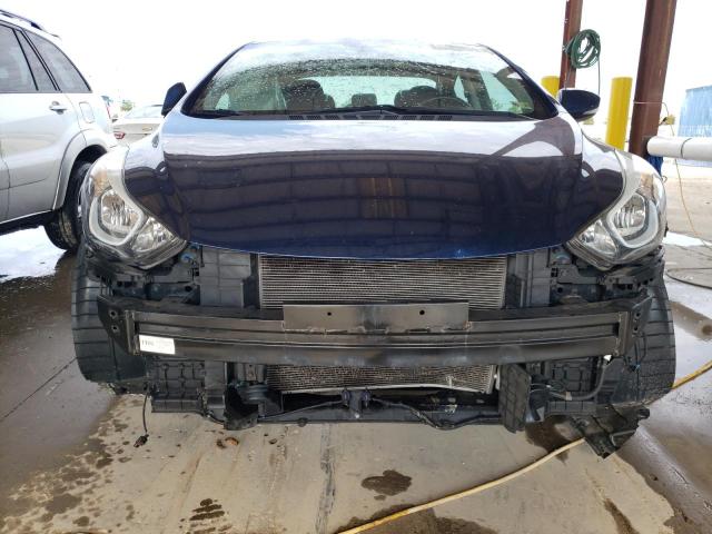 Photo 5 from auction – 2016 HYUNDAI ELANTRA SE with VIN 5NPDH4AE5GH782837