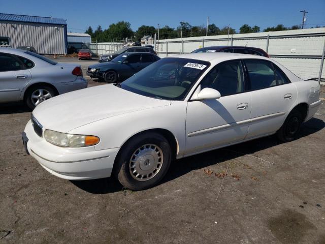 BUICK CENTURY CU 2003 с VIN 2G4WS52JX31188182 - Снимка от търг