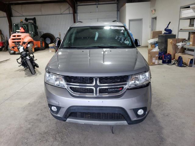 Photo 5 from auction – 2016 DODGE JOURNEY SX with VIN 3C4PDCBG2GT131149