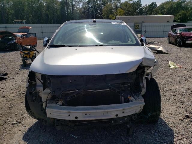 Photo 5 from auction – 2011 FORD EDGE LIMIT with VIN 2FMDK3KC3BBB37077