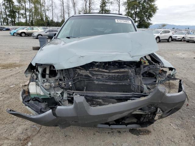 Photo 5 from auction – 2005 FORD ESCAPE XLT with VIN 1FMYU93105KB41268
