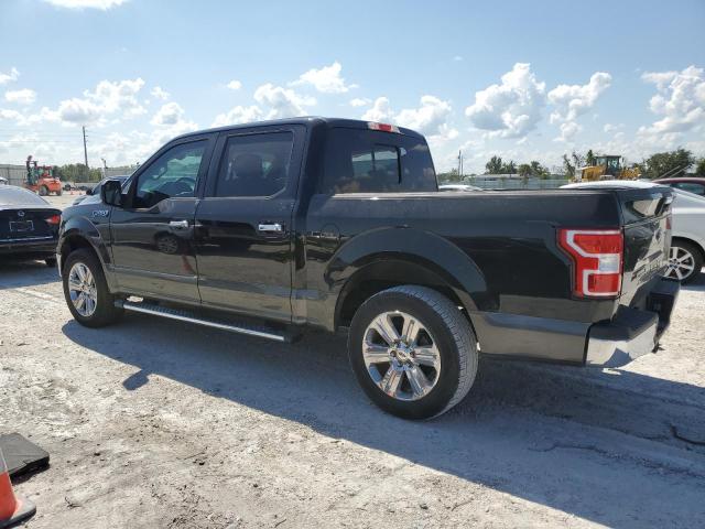 Photo 2 from auction – 2019 FORD F150 SUPER with VIN 1FTEW1CP2KFB43406