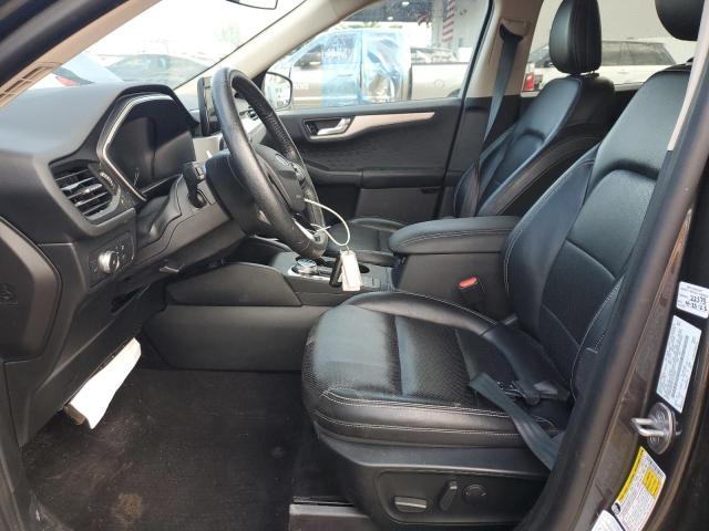 Photo 7 from auction – 2020 FORD ESCAPE SEL with VIN 1FMCU9H68LUC15262
