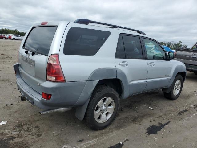 Photo 3 from auction – 2003 TOYOTA 4RUNNER SR with VIN JTEBU14R030004240