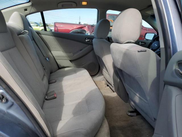 Photo 10 from auction – 2012 NISSAN ALTIMA BAS with VIN 1N4AL2AP7CC146603