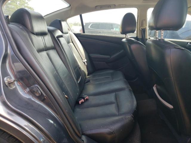 Photo 10 from auction – 2007 NISSAN ALTIMA 2.5 with VIN 1N4AL21E77C143057