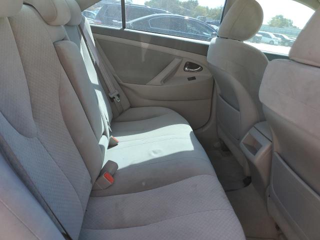 Photo 10 from auction – 2007 TOYOTA CAMRY CE with VIN 4T1BE46K47U542808